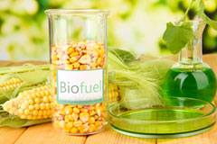 Tallentire biofuel availability